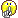 Smilie, with shhhhhhh (it is a
              secret).