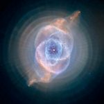 Cat's Eye Nebula